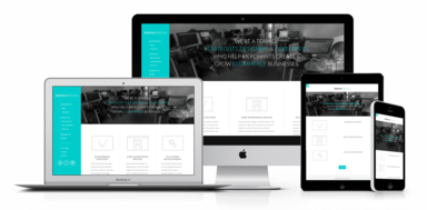 Imagem de sites multi dispositivos