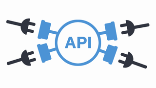 API